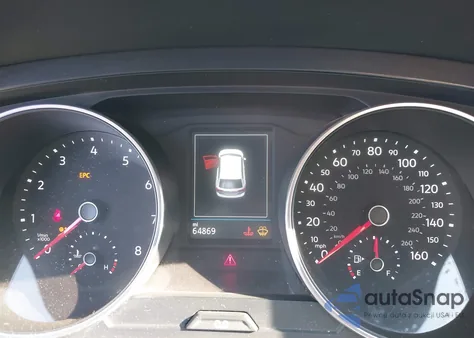 2018 Volkswagen Tiguan 2.0T Se/2.0T Sel from USA, damaged, VIN 3VV3B7AX7JM028051